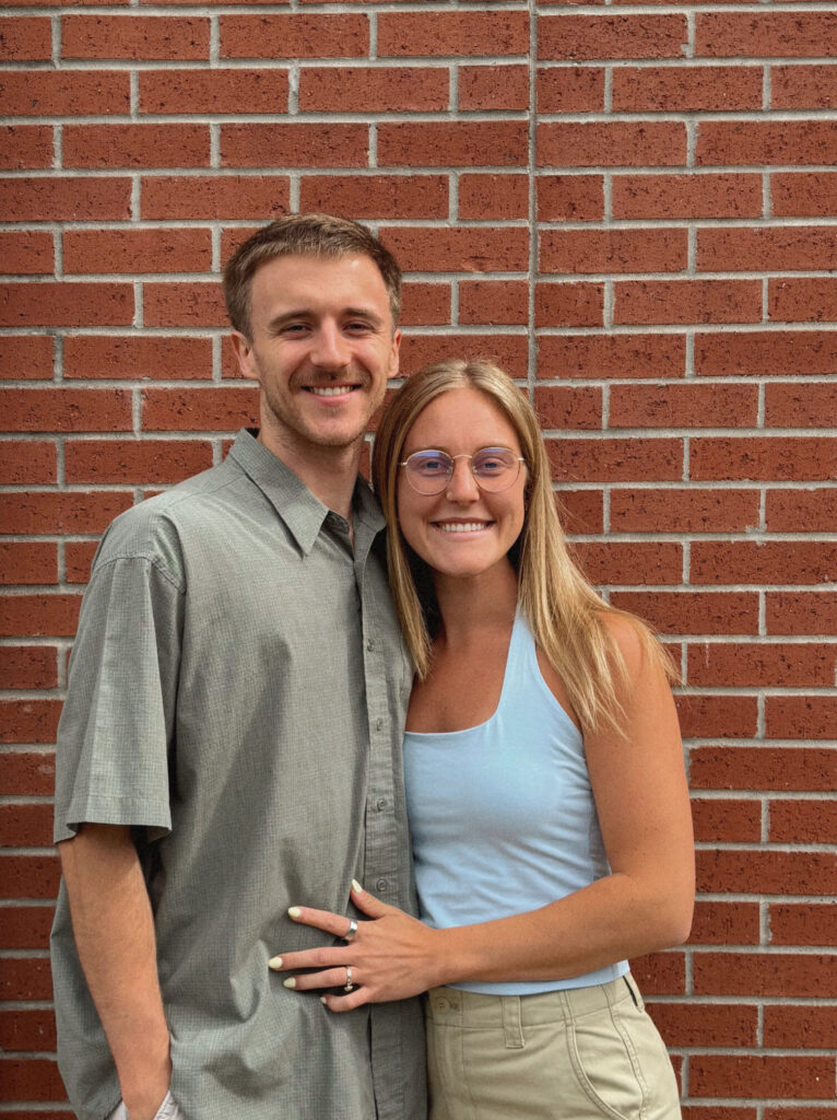 Andrew & Mackenzie